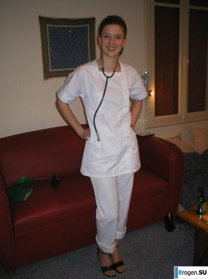 Аманда. Часть 13. Эскиз 17