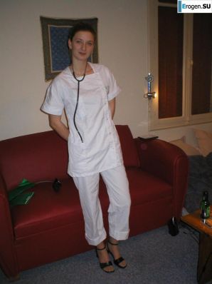 Аманда. Часть 13. Эскиз 18