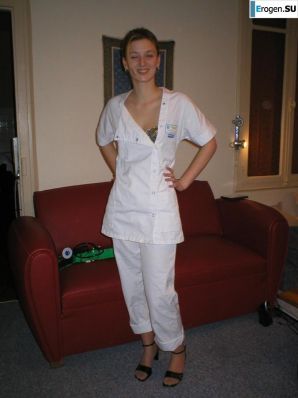 Аманда. Часть 13. Эскиз 21