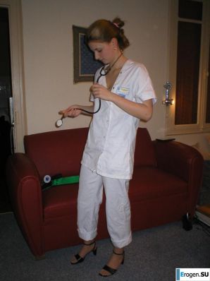 Аманда. Часть 13. Эскиз 22