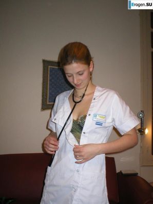 Аманда. Часть 13. Эскиз 25