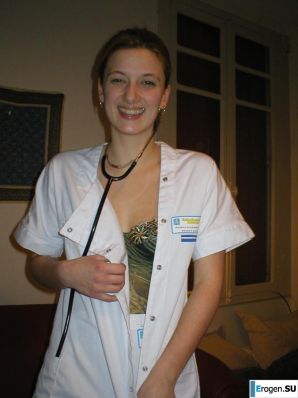 Аманда. Часть 13. Эскиз 26