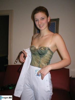 Аманда. Часть 13. Эскиз 28