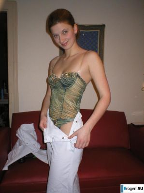 Аманда. Часть 13. Эскиз 30