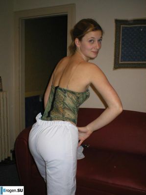 Аманда. Часть 13. Эскиз 32