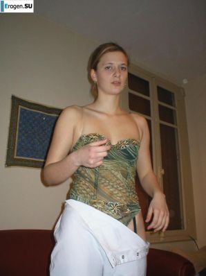 Аманда. Часть 13. Эскиз 34