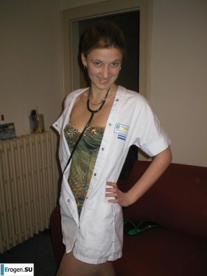 Аманда. Часть 13. Эскиз 38