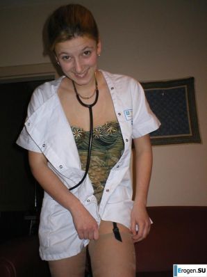 Аманда. Часть 13. Эскиз 40