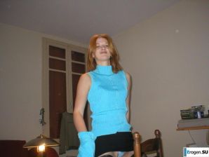 Аманда. Часть 13. Эскиз 5