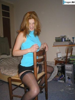 Аманда. Часть 13. Эскиз 7