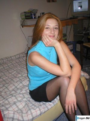 Аманда. Часть 13. Эскиз 9