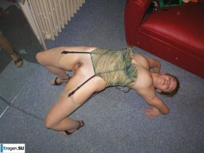 Amanda. Part 14. Thumb 37