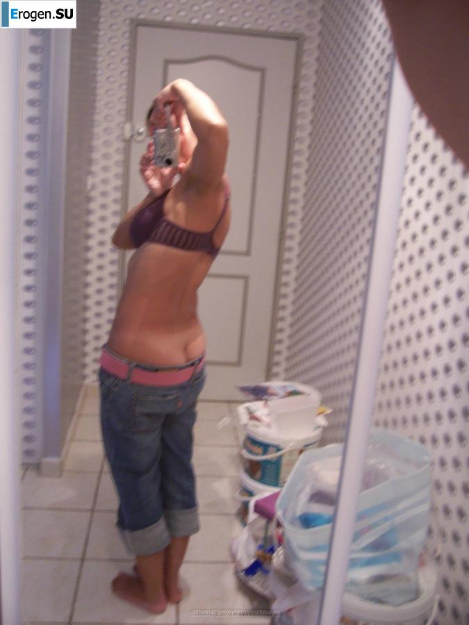 Баба ягодка опять. Часть 6. Фото 24