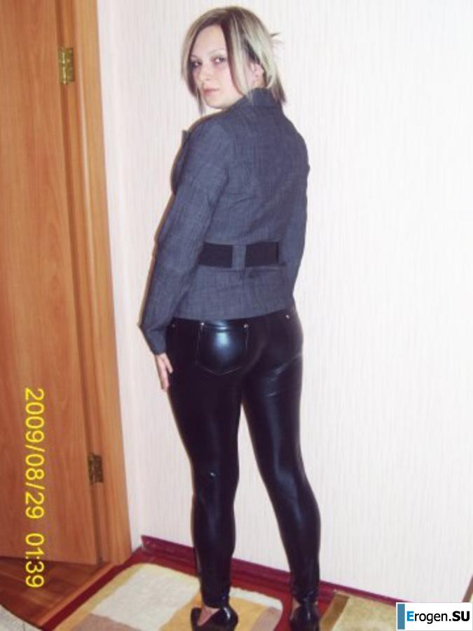 леггинсы рулят. Часть 48. Фото 19