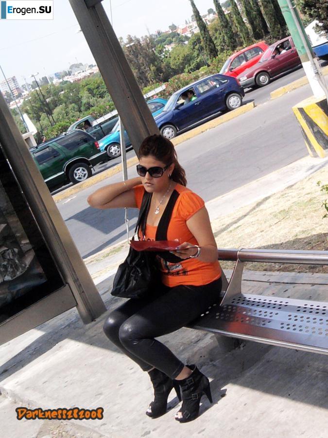 леггинсы рулят. Часть 48. Фото 31