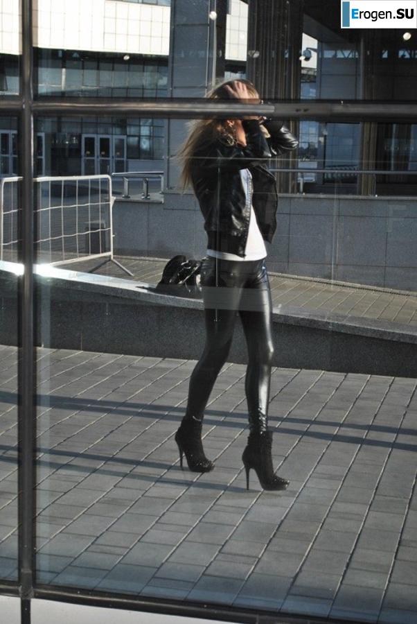 леггинсы рулят. Часть 48. Фото 39