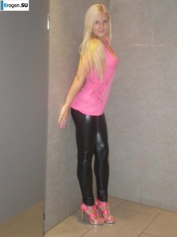 леггинсы рулят. Часть 48. Фото 4