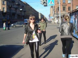 leggings rule. Part 48. Thumb 9