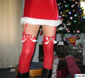 Аманда. Часть 15. Эскиз 27