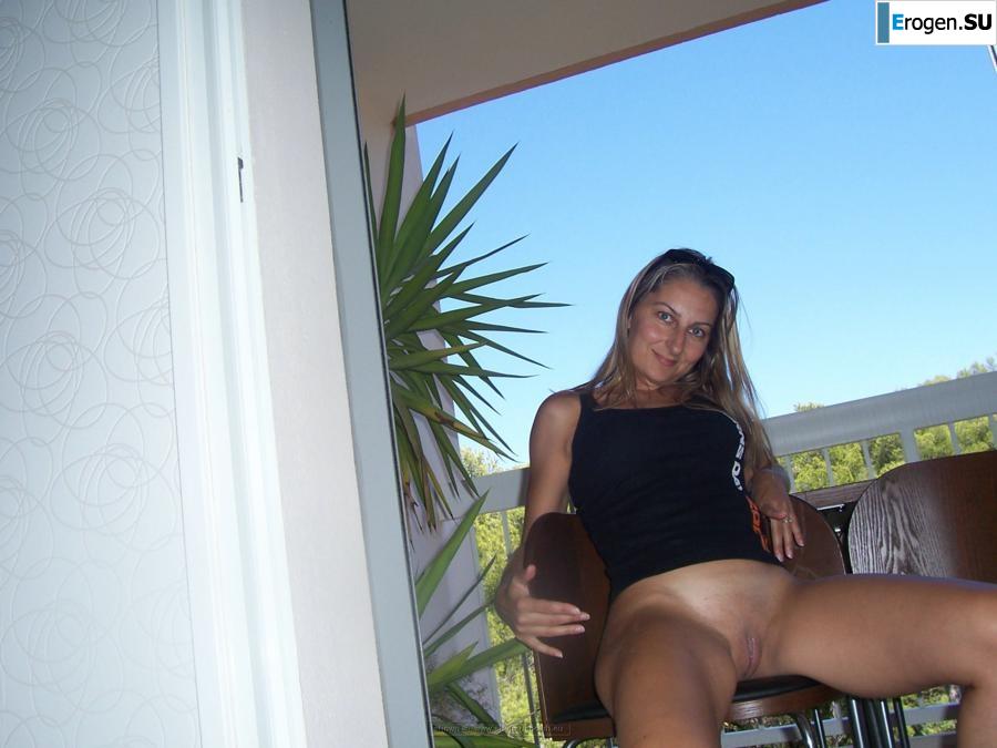 Baba berry again. Part 7. Photo 16