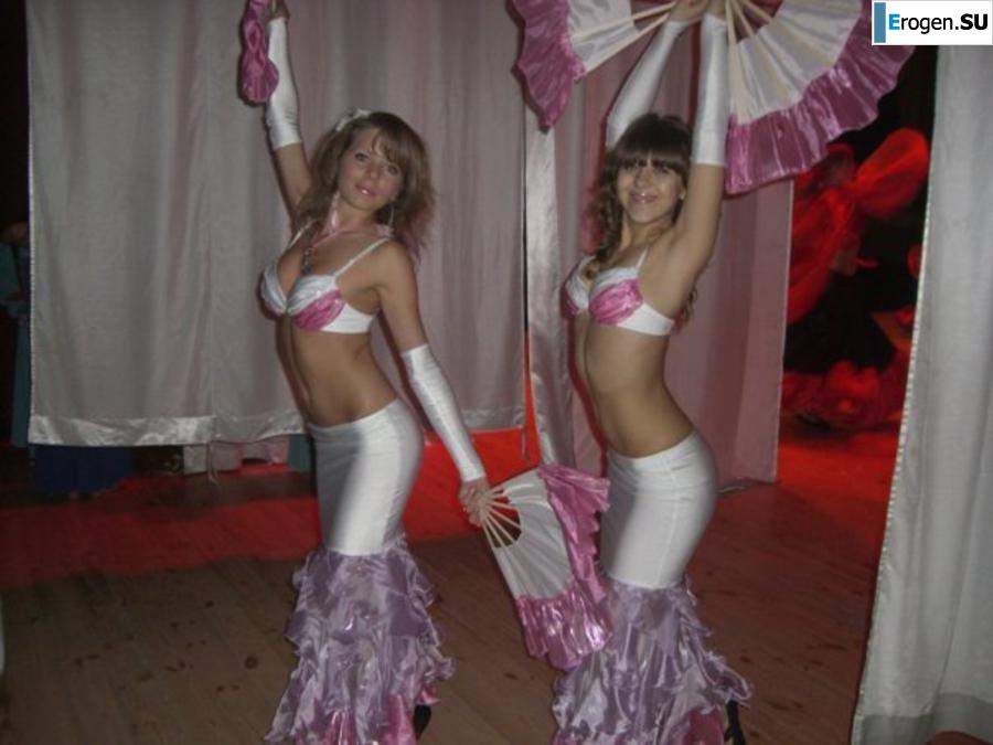 леггинсы рулят. Часть 49. Фото 31