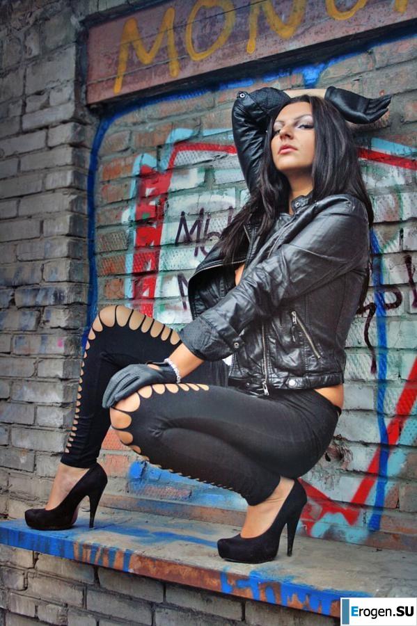 леггинсы рулят. Часть 49. Фото 32