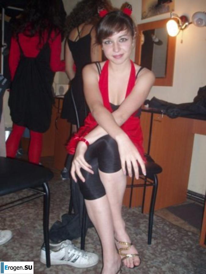 леггинсы рулят. Часть 49. Фото 33