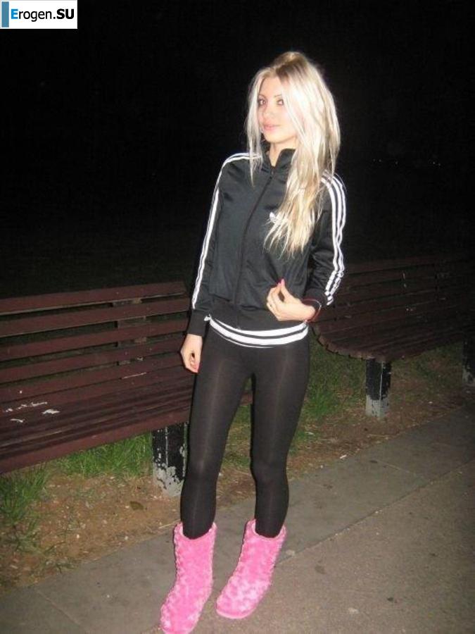 леггинсы рулят. Часть 49. Фото 7