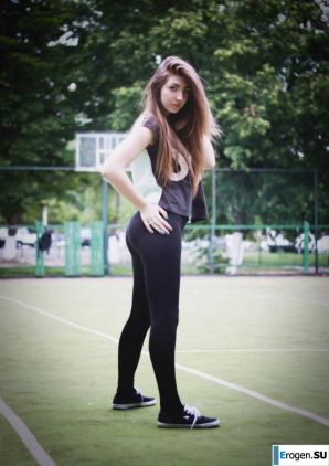 леггинсы рулят. Часть 49. Эскиз 34