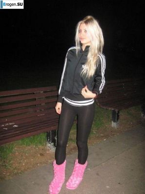 леггинсы рулят. Часть 49. Эскиз 7