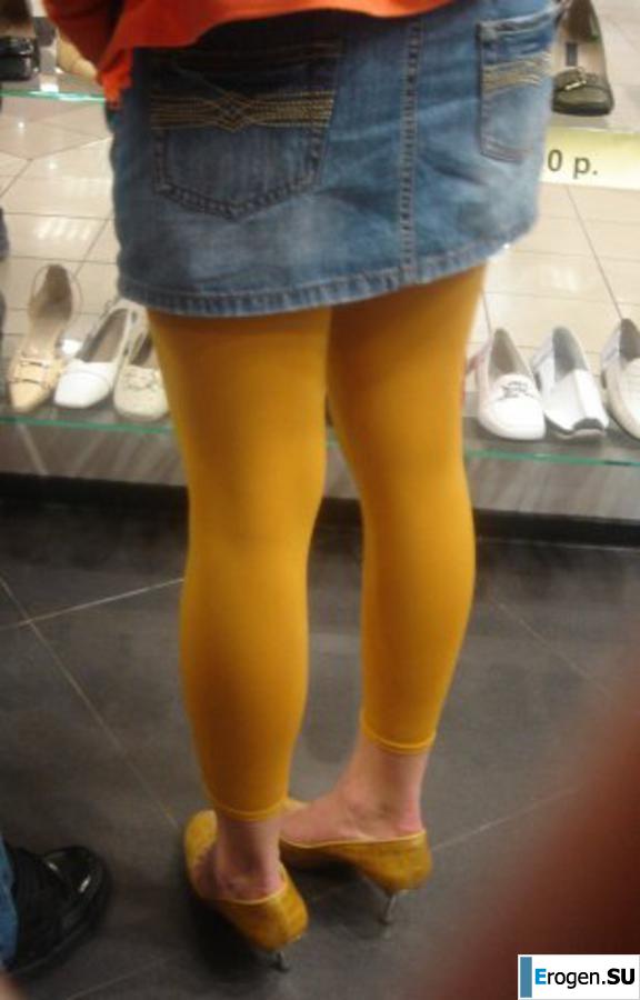 leggings rule. Part 50. Photo 15
