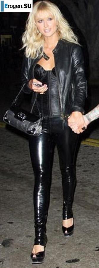 leggings rule. Part 50. Photo 31