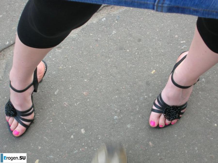 leggings rule. Part 50. Photo 36