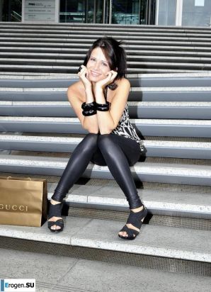 leggings rule. Part 50. Thumb 16