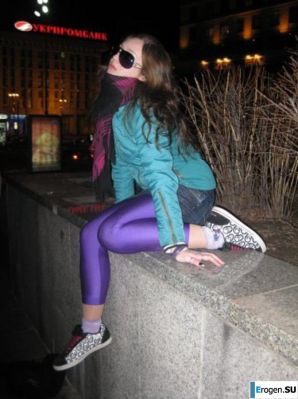 leggings rule. Part 50. Thumb 7