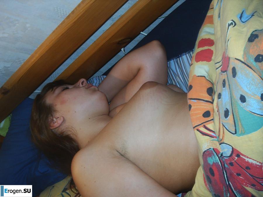 Большой домашний архив польской парочки. Часть 11. Фото 1