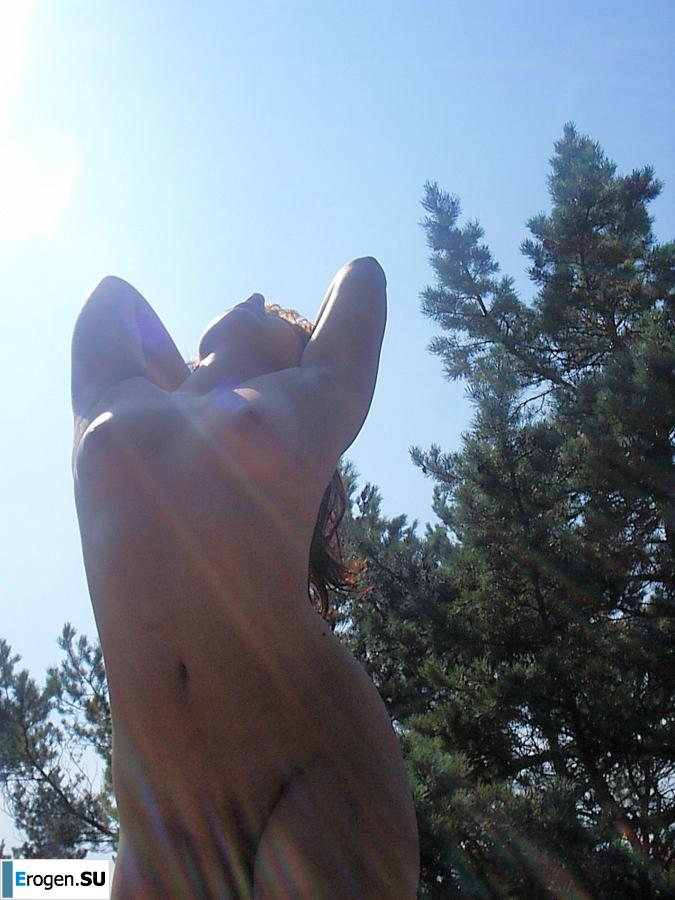 Большой домашний архив польской парочки. Часть 11. Фото 14