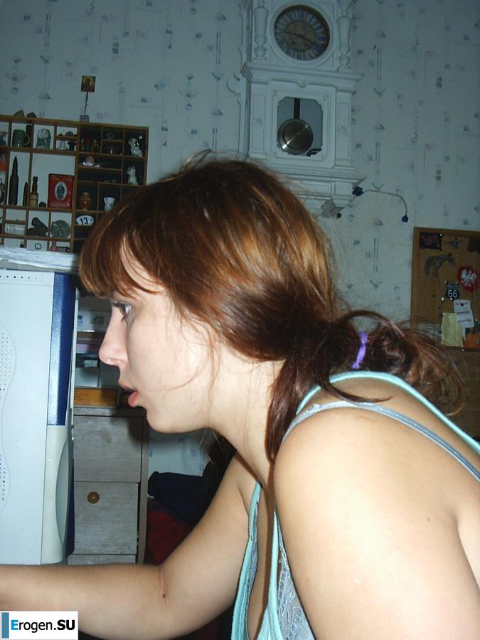 Большой домашний архив польской парочки. Часть 11. Фото 30