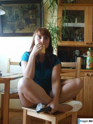 Большой домашний архив польской парочки. Часть 11. Эскиз 29