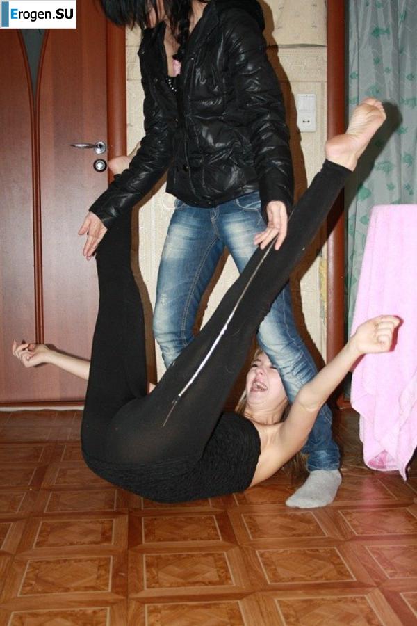 leggings rule. Part 51. Photo 32