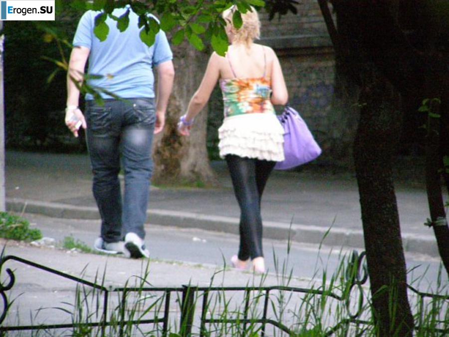 leggings rule. Part 51. Photo 34