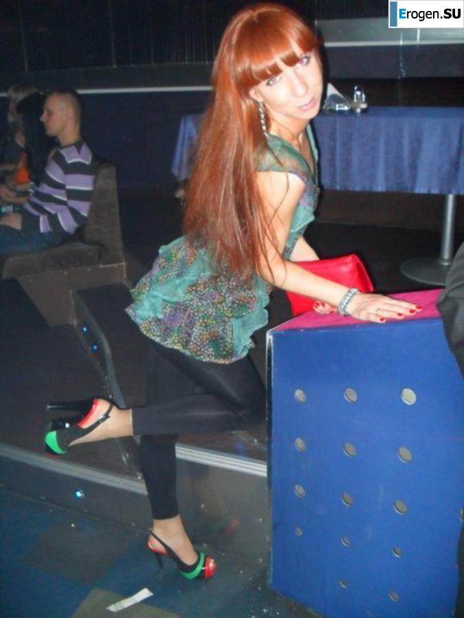 leggings rule. Part 51. Photo 38