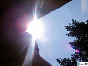 Большой домашний архив польской парочки. Часть 12. Эскиз 15