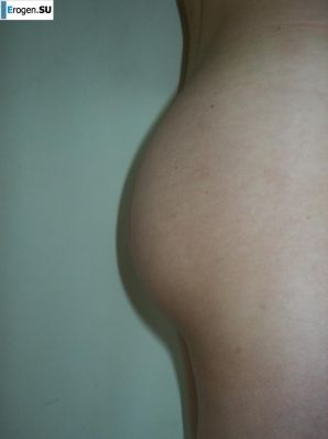 Большой домашний архив польской парочки. Часть 12. Эскиз 34