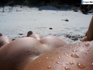 Большой домашний архив польской парочки. Часть 12. Эскиз 37