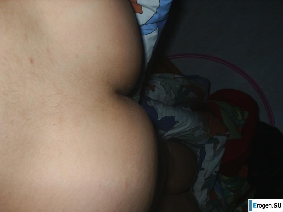 The Big Home Archive of the Polish Couple. Part 13. Photo 10