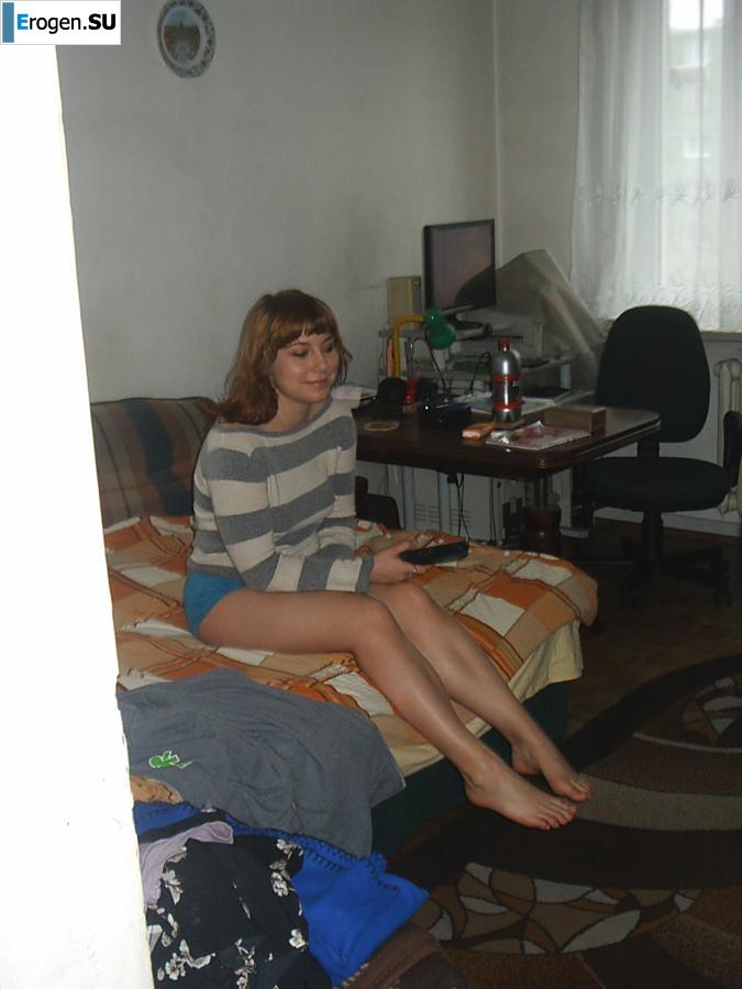 The Big Home Archive of the Polish Couple. Part 13. Photo 11