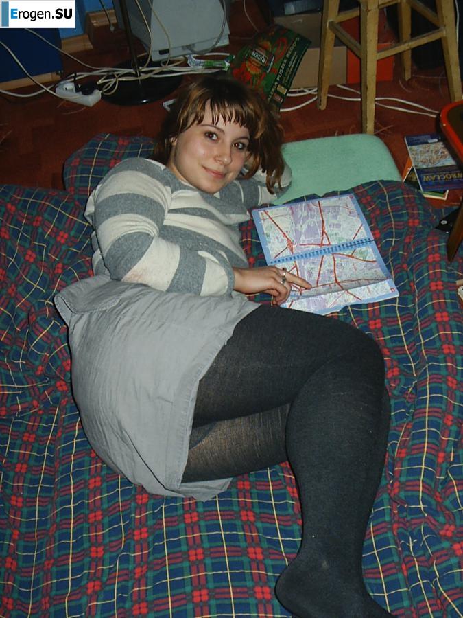 The Big Home Archive of the Polish Couple. Part 13. Photo 29