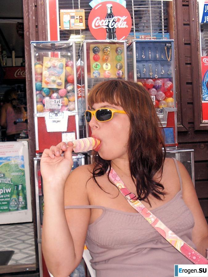 The Big Home Archive of the Polish Couple. Part 13. Photo 8