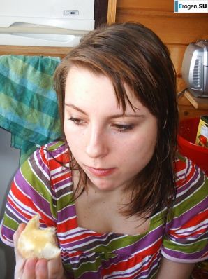 The Big Home Archive of the Polish Couple. Part 13. Thumb 31